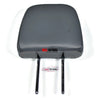 2007-2014 grey Headrest