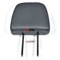 2007-2014 grey Headrest