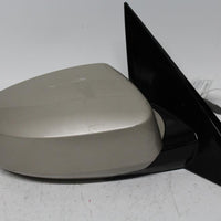 2004-2008 NISSAN MAXIMA RIGHT PASSENGER POWER SIDE DOOR MIRROR 26931