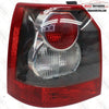 2008-2010 Land Rover LR2 Driver Left Side Rear Tail Light 6H52-13405-A