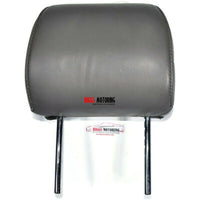 2007-2014 Grey Headrest