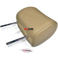 2007-2014 tan Headrest
