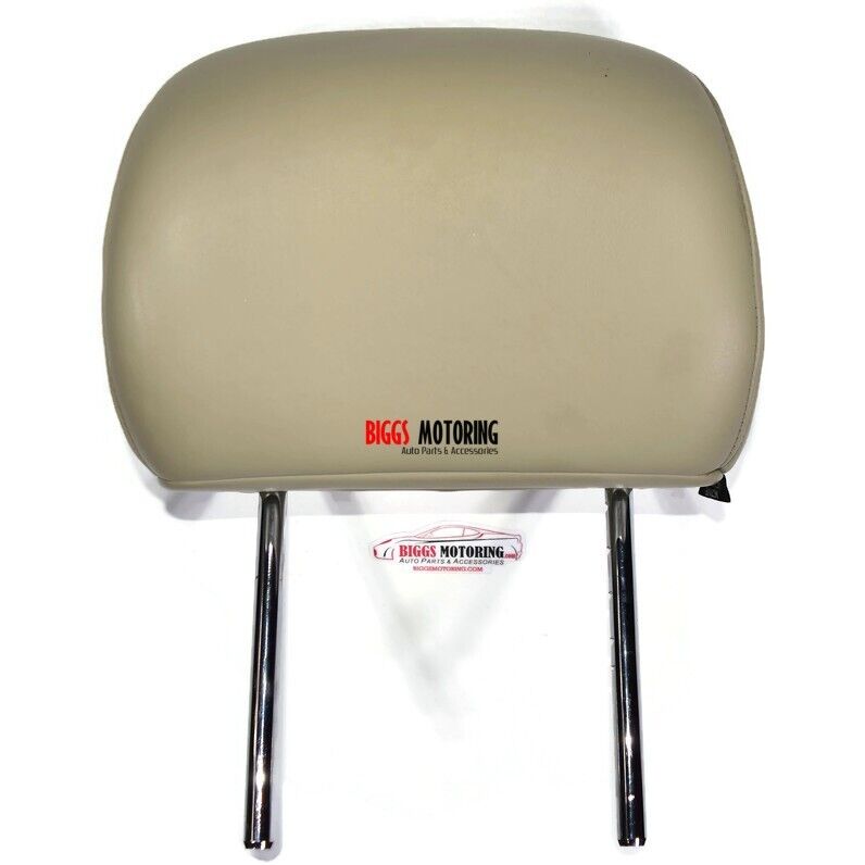 2007-2014 Tan Headrest