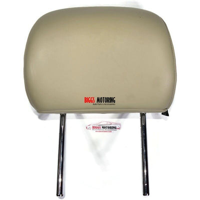2007-2014 Tan Headrest