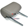 2007-2014 gray Headrest
