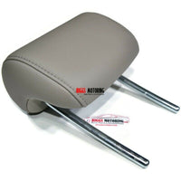2007-2014 gray Headrest