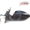 2008-2010 Land Rover LR2 Passenger Right Side Door Mirror Black