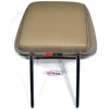 2007-2014 Tan Headrest
