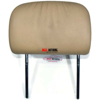 2007-2014 Tan Headrest