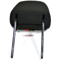 2007-2014 black Headrest