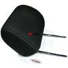2007-2014 black Headrest