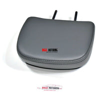 2007-2014 grey Headrest