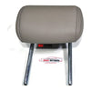 2007-2014 gray Headrest