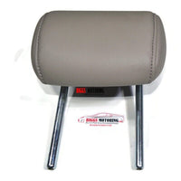2007-2014 gray Headrest