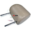 2007-2014 tan Headrest