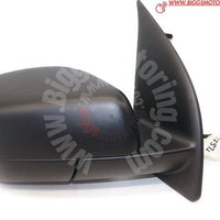 2008-2010 Land Rover LR2 Passenger Right Side Door Mirror Black