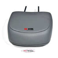 2007-2014 Grey Headrest