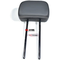 2007-2014 Grey Headrest