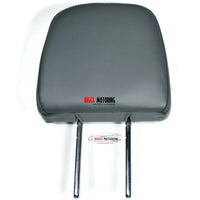 2007-2014 Grey Headrest