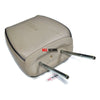 2007-2014 Biege Lincoln Headrest