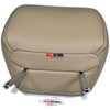 2007-2014 Tan Headrest