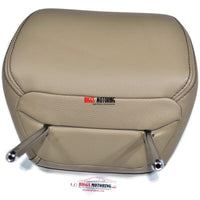 2007-2014 Tan Headrest