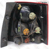 2008-2010 Land Rover LR2 Driver Left Side Rear Tail Light 6H52-13405-A