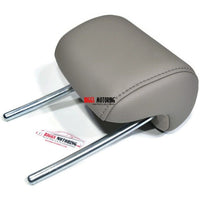 2007-2014 gray Headrest