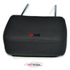 2007-2014 Black Headrest
