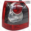 2008-2010 Land Rover LR2 Driver Left Side Rear Tail Light 6H52-13405-A
