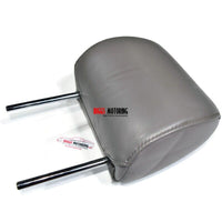 2007-2014 Grey Headrest