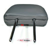 2007-2014 grey Headrest