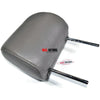 2007-2014 Grey Headrest