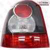 2008-2010 Land Rover LR2 Driver Left Side Rear Tail Light 6H52-13405-A