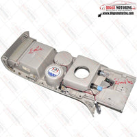 2012 2020 Dodge/Chrysler/Ram | Mopar 1RF11DX9AK Floor Console Bezel