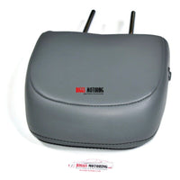 2007-2014 grey Headrest