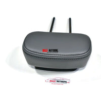 2007-2014 Grey Headrest