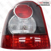 2008-2010 Land Rover LR2 Driver Left Side Rear Tail Light 6H52-13405-A