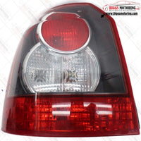 2008-2010 Land Rover LR2 Driver Left Side Rear Tail Light 6H52-13405-A