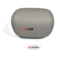 2007-2014 gray Headrest