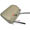 2007-2014 Tan Headrest