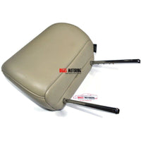 2007-2014 Tan Headrest