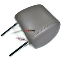 2007-2014 Grey Headrest