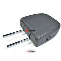 2007-2014 grey Headrest