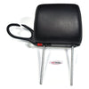 2007-2014 Black Headrest
