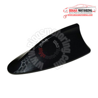 2009-2016 Bmw F10 F01 F02 Roof Oem Antenna Housing Cover Shark Fin Black