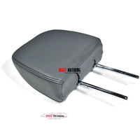 2007-2014 grey Headrest