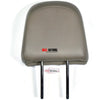 2007-2014 Tan Headrest