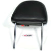 2007-2014 Black Headrest