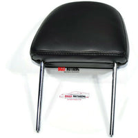 2007-2014 Black Headrest